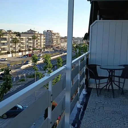Vacaciones En La Costa Dorada Apartment *