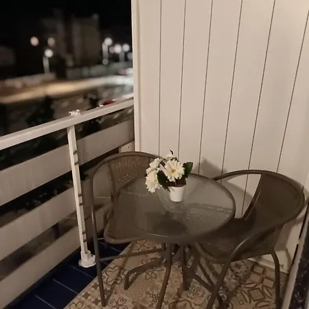 Vacaciones En La Costa Dorada Apartment Cunit