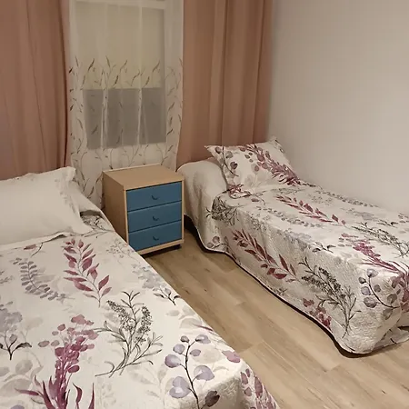 Apartment Vacaciones En La Costa Dorada Cunit