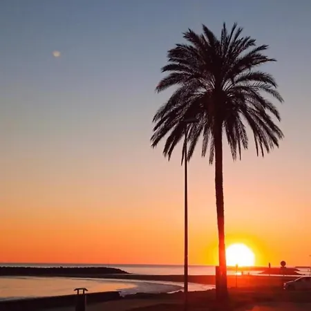 Vacaciones En La Costa Dorada