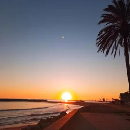 Vacaciones En La Costa Dorada Cunit