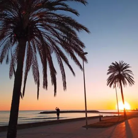 Vacaciones En La Costa Dorada Apartment *