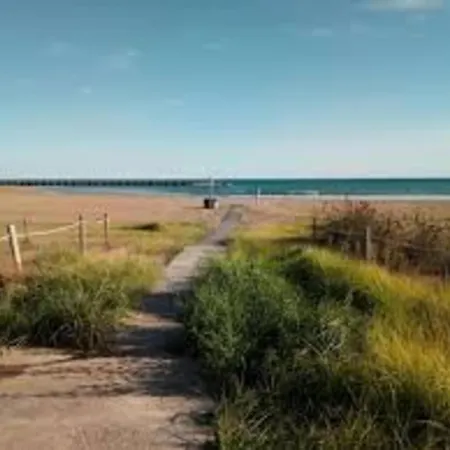 Vacaciones En La Costa Dorada * Cunit