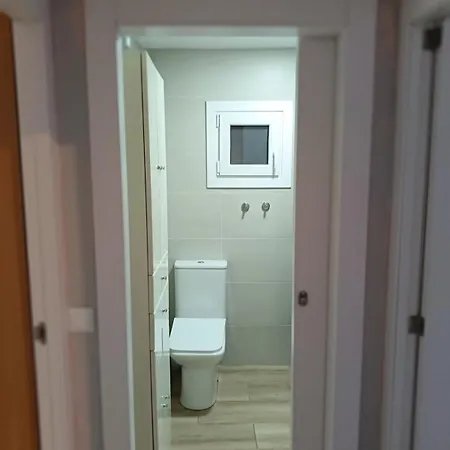 Apartment Vacaciones En La Costa Dorada