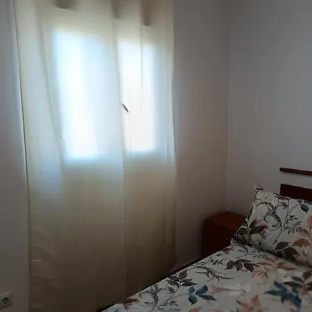 Vacaciones En La Costa Dorada Apartment Cunit