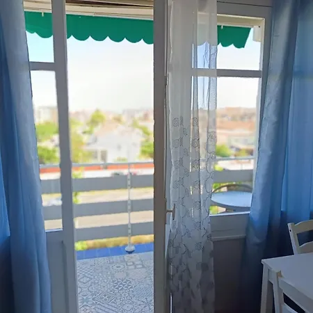 Vacaciones En La Costa Dorada Apartment *