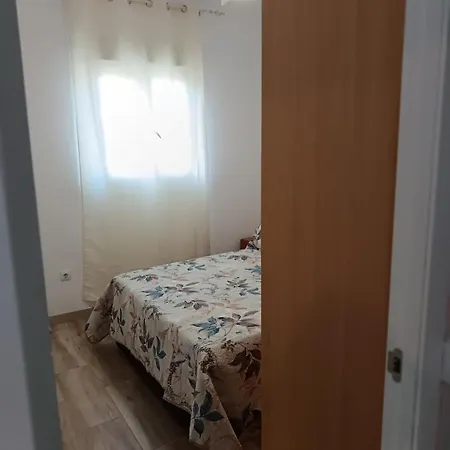Vacaciones En La Costa Dorada Apartment Cunit