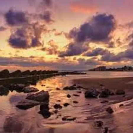 Vacaciones En La Costa Dorada *