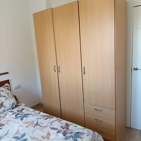 Vacaciones En La Costa Dorada *