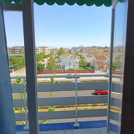 Vacaciones En La Costa Dorada * Cunit