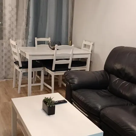 Vacaciones En La Costa Dorada Lejlighed Cunit