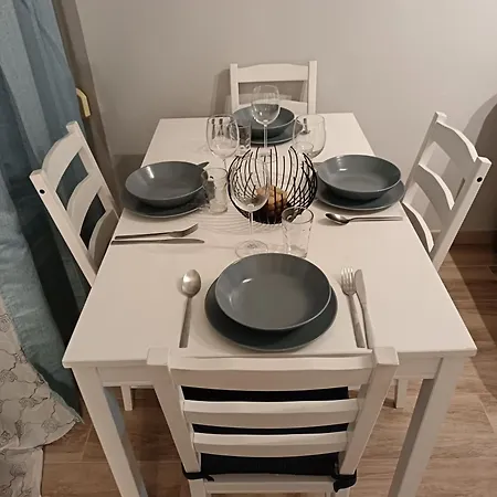 Vacaciones En La Costa Dorada Lägenhet